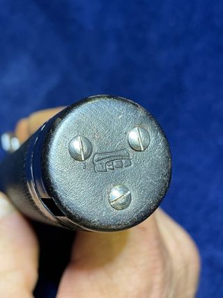 Trípode antiguo FED de la URSS 1960