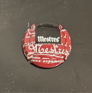 Chapas de Cava MESTRES