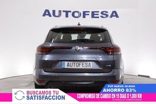 Renault Megane ESTATE 1.6 E-TECH PLUG IN 160CV AUTO 5P