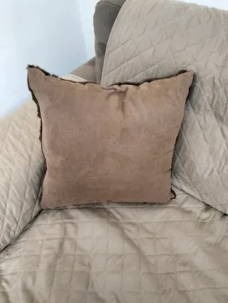 Cuscino decorativo cm 45 x 45.