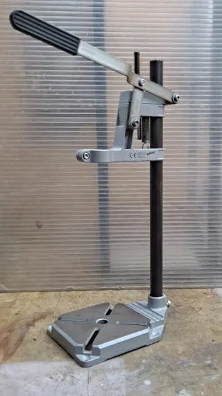 Suport per trepant Wolfcraft