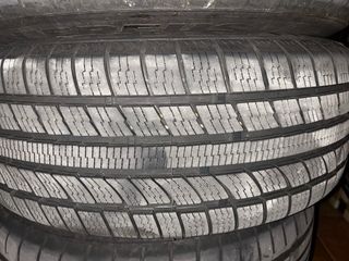 Neumáticos + llantas 205/55 R16 5x112