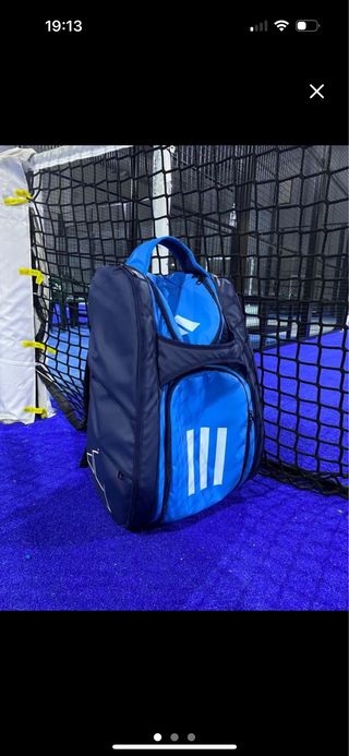 Paletero Adidas Multigame 3.2