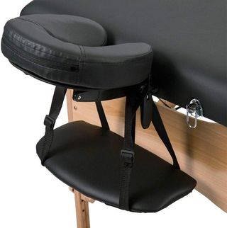 CAMILLA PARA MASAJES