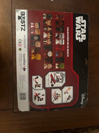 Star Wars Millennium Falcon BustZ