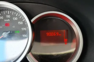 Dacia Lodgy 7p 2017 TCe Laureate 115cv - 90000km