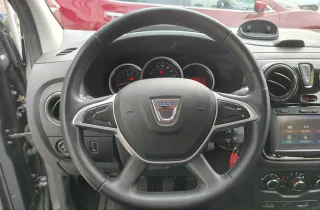 Dacia Lodgy 7p 2017 TCe Laureate 115cv - 90000km