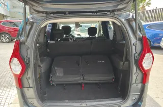 Dacia Lodgy 7p 2017 TCe Laureate 115cv - 90000km