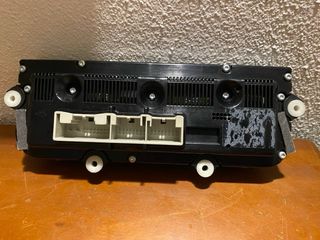 Panel Climatizador VAG