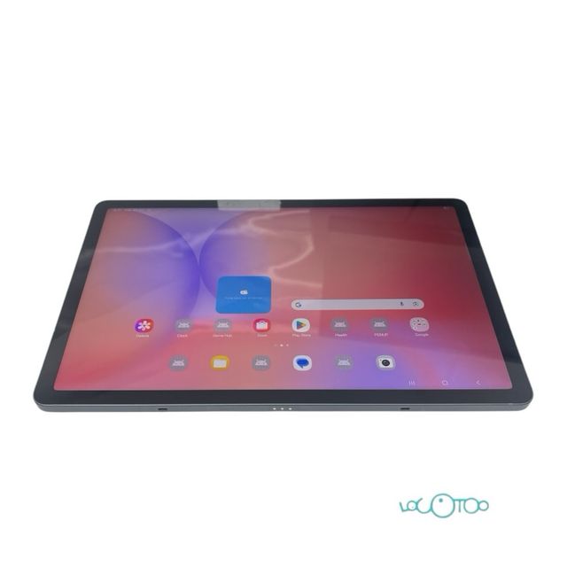 Samsung Galaxy Tab S10 Lite 6GB 128GB Gris