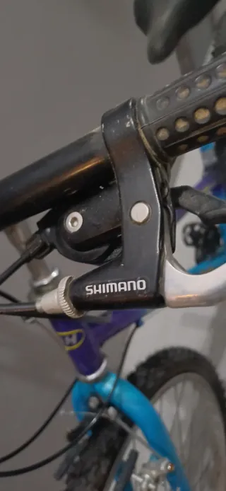 Bicicleta BH 100 Supra