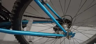 Bicicleta BH 100 Supra