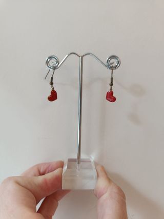 EXPOSITOR PARA PENDIENTES