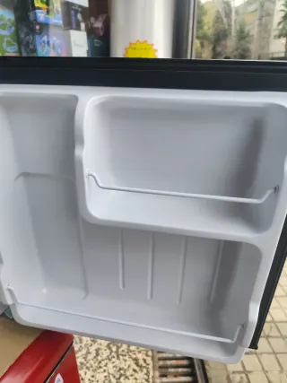 Nevera Cecotec Grandcooler