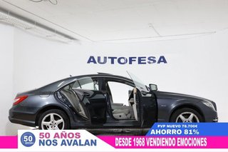 Mercedes-Benz CLS 350 CDI 265cv AMG LINE AUTO 4P