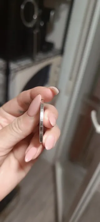 Moneda Plata 5 Pesetas Alfonso XIII 1899