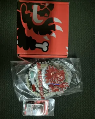 Kit discos embrague Kymco AK550 Malossi