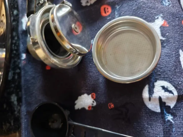 Cafetera Bialetti Tazzona