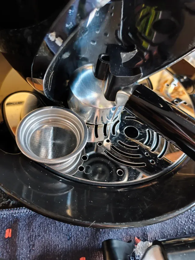 Cafetera Bialetti Tazzona