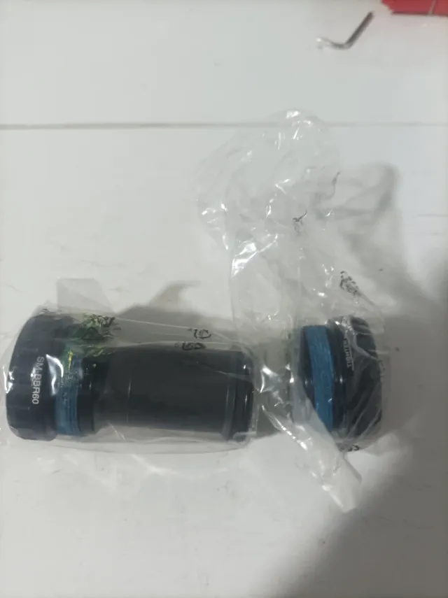 Shimano SM-BBR60 Bottom Bracket