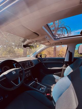 SEAT ATECA 1.0 TSI 115CV