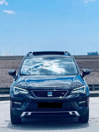 SEAT ATECA 1.0 TSI 115CV