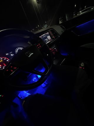 SEAT ATECA 1.0 TSI 115CV