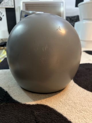 Casco de moto talla M NEGOCIABLE