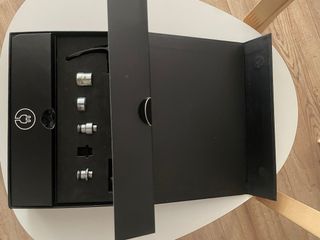 Rodillo Technogym MyCycling