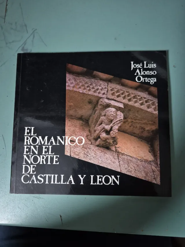 El románico en el norte de Castilla y León (S...