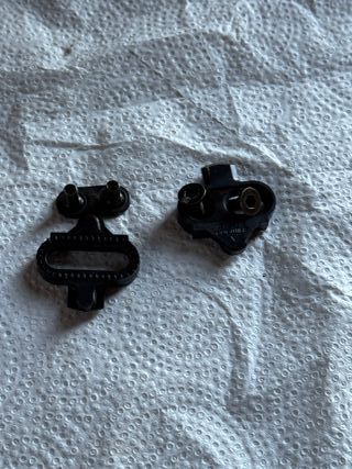 Calaas Shimano SPD XTR M9100 XC Race