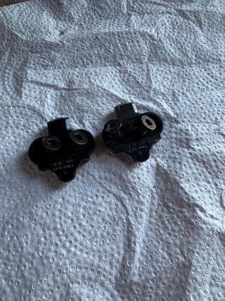 Calaas Shimano SPD XTR M9100 XC Race