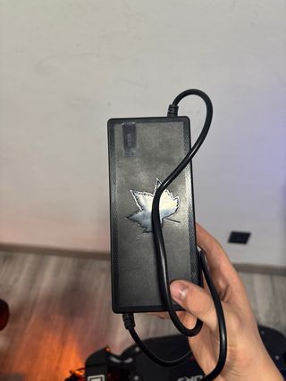 Dualtron Thunder Modificado