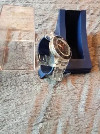 Reloj ANLEY Mujer más regalo