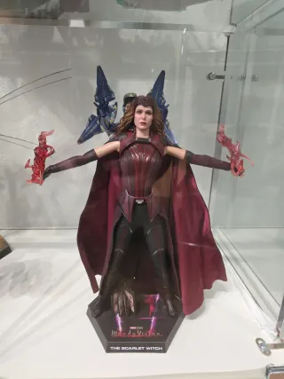 Hot Toys Wanda Vision 1/6