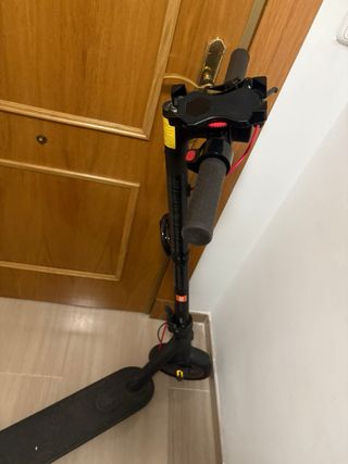 Xiaomi Mi Electric Scooter Pro