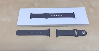 Correa Apple watch 40mm Gris.