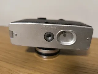 Cámara Anny-HALF medio formato