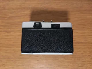 Cámara Anny-HALF medio formato