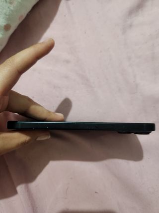 iPhone 15 Negro 128GB