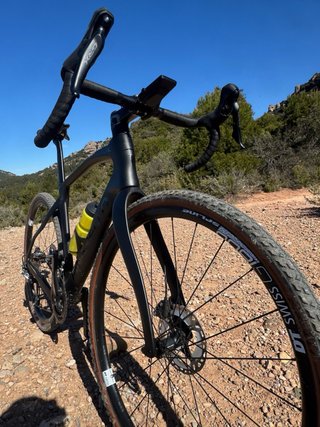 Bici Gravel Pinarello Grevil
