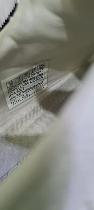 Zapatillas Skechers Mujer Blancas