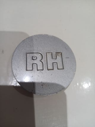 Tapabuje llantas RH