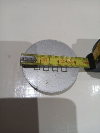 Tapabuje llantas RH
