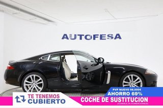 Jaguar XKR XKR COUPE 4.2 V8 416cv Auto 3P