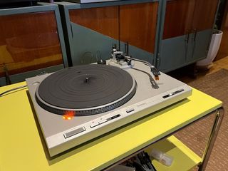 Tocadiscos Technics SL-D303 Automático
