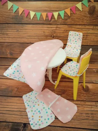 Barbie Fiesta de Cumpleaños