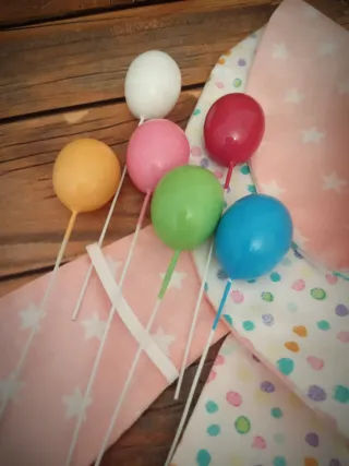 Barbie Fiesta de Cumpleaños