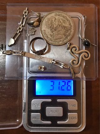 Lote Plata Más 30g + Regalo