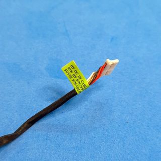 Cavo DC HP Pavilion 11-U 15-A 11-A 14-B 799736-Y5